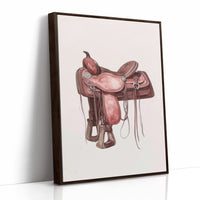 Leather Stories From Prairie Winds