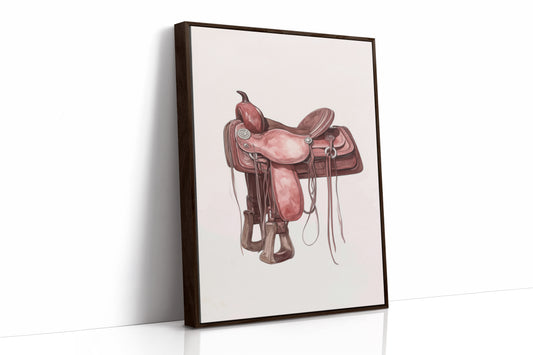 Leather Stories From Prairie Winds