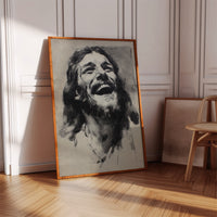 Laughter That Shapes the Soul