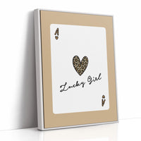 Wild Hearts Play Lucky Cards