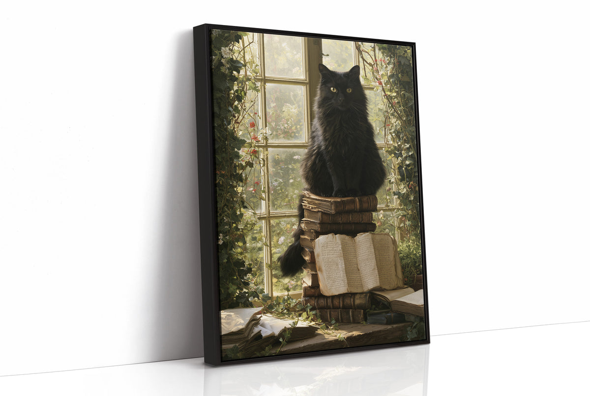 Sentinel of the Old Manuscripts