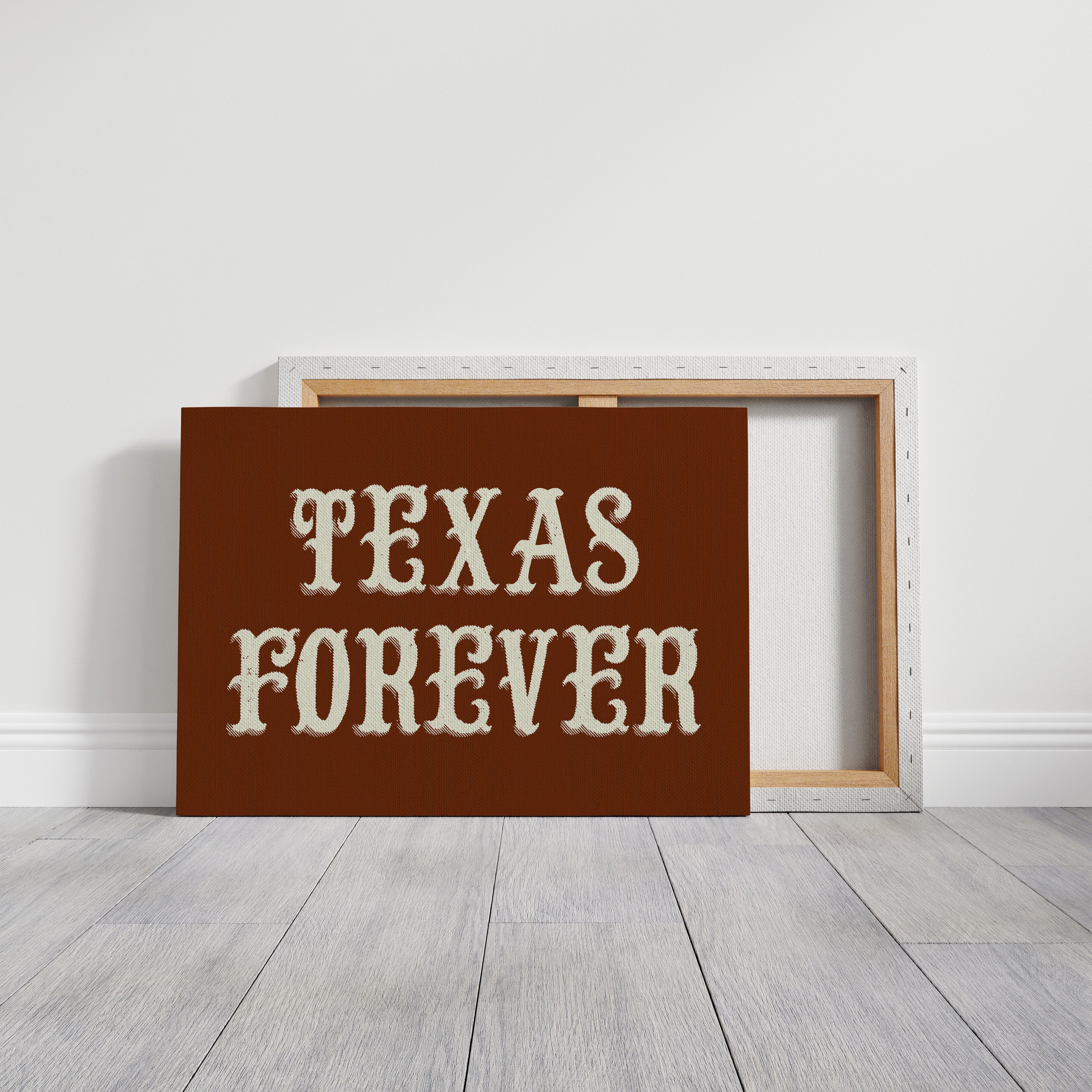 Lone Star State of Mind