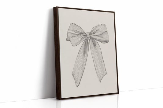 Ribbons Draw Stories In Graphite