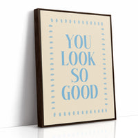 The Mirror Agrees