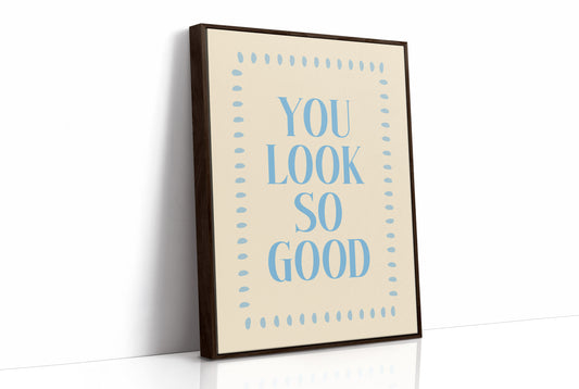 The Mirror Agrees