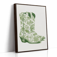 Garden Stories Walk These Boots