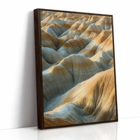 Ancient Dunes Write Earth's Story