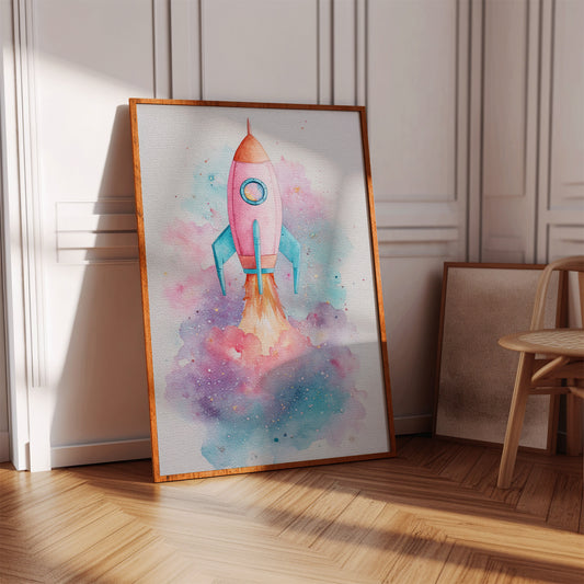 Igniting Dreams Beyond the Horizon