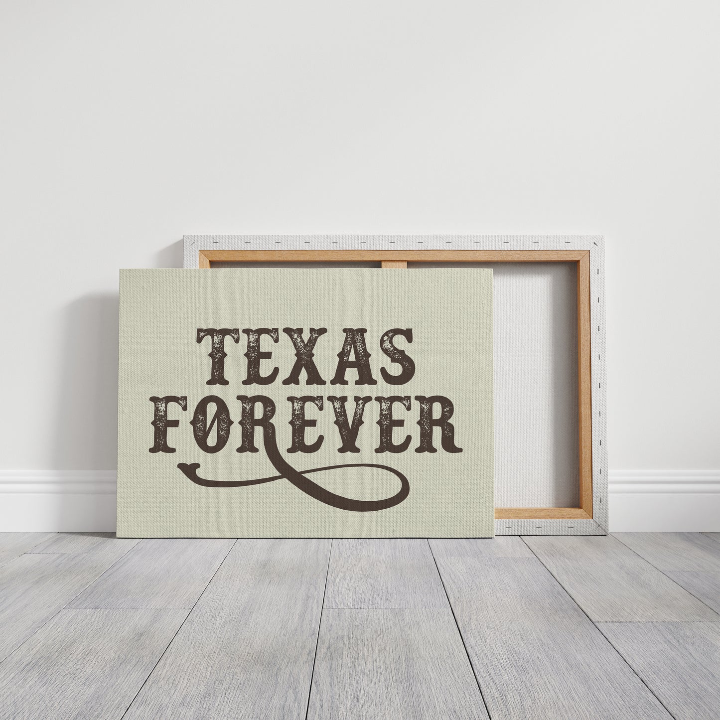Lone Star State