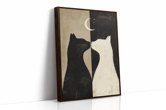 Moonlit Tales Of Day And Night