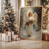 Winter Brings Celestial Holiday Light