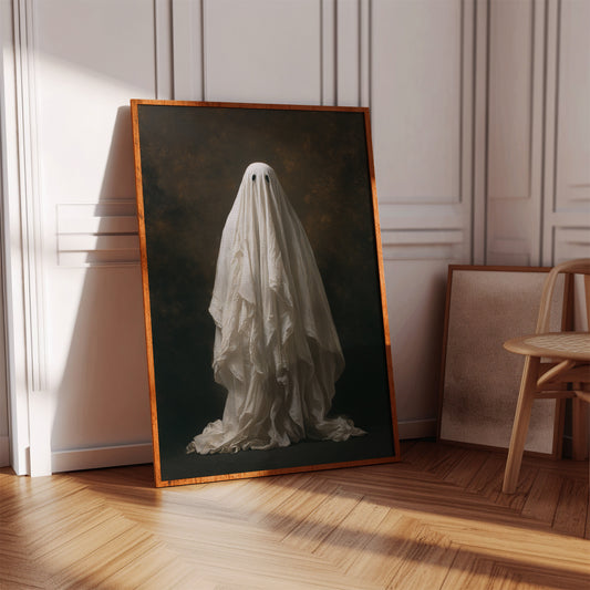 Veil of Forgotten Whispers
