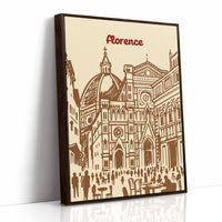 Where the Duomo Watches Over Everyone