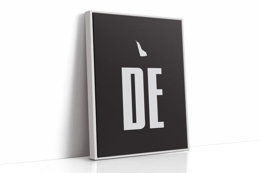 Letters Break Free From Gravity