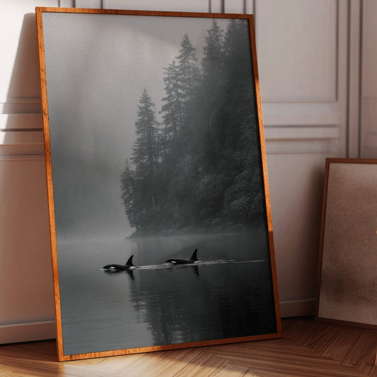 Silent Waters, Endless Bonds