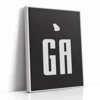 Southern Letters Speak Modern Grace