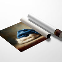 Blue Velvet Dreams Of December
