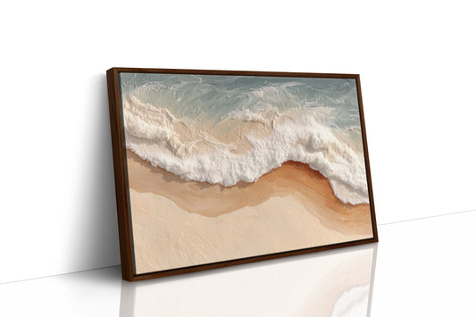 Tides Flow Like Morning Light