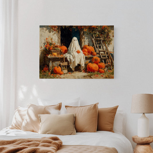 Autumn's Playful Spirit Awaits