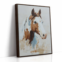 Prairie Wind Paints Noble Grace