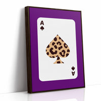 Wild Card, Always Wins