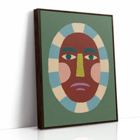 Colors Shape Ancient Tribal Stories