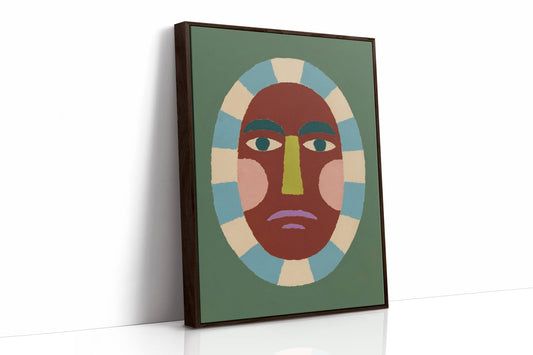 Colors Shape Ancient Tribal Stories