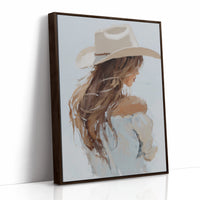 Prairie Wind Carries Ranch Memories
