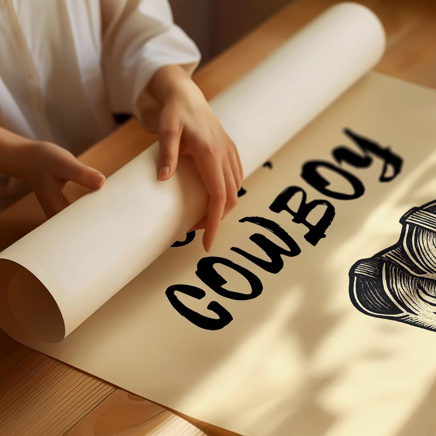 Home Where The Spurs Rest