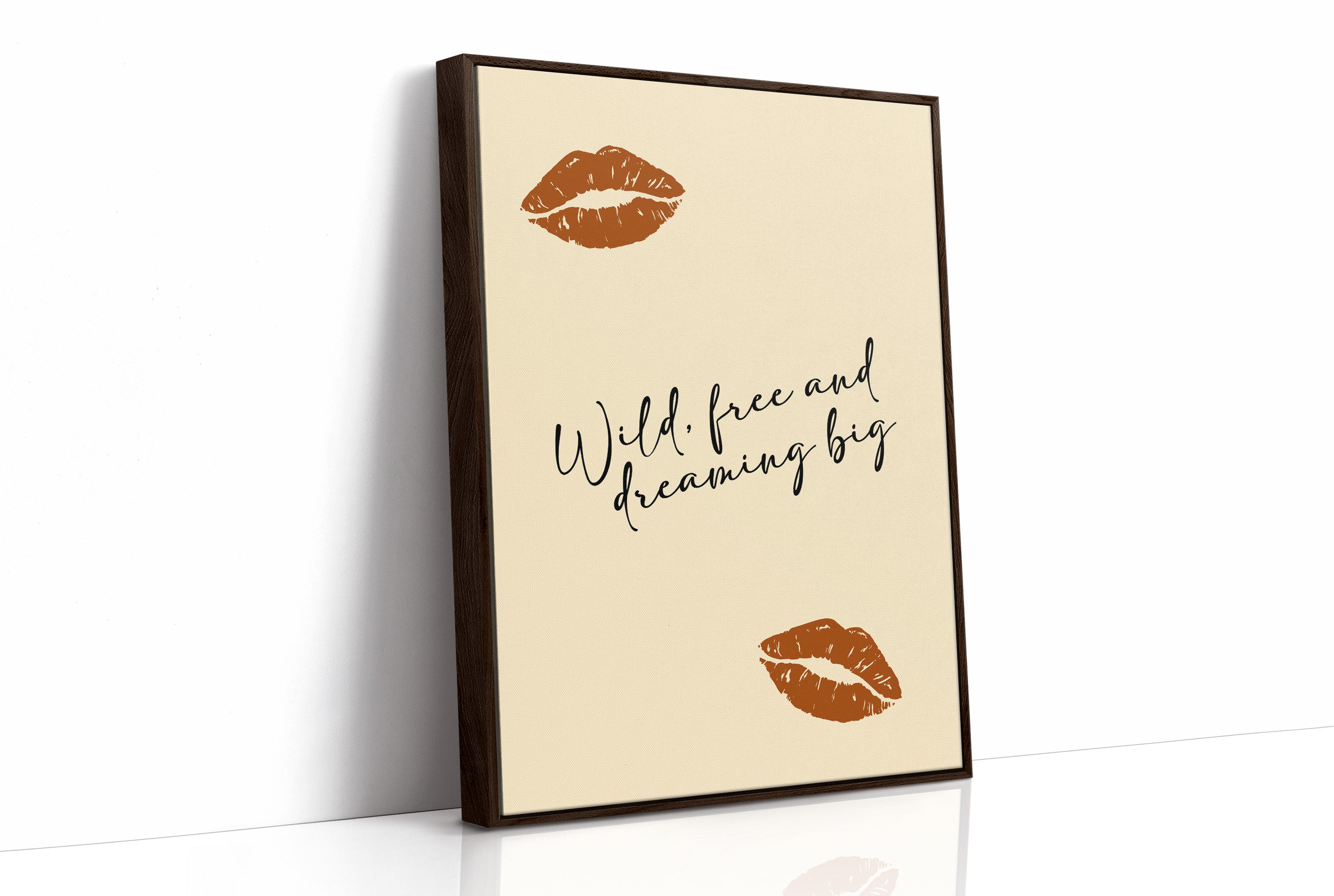 Kissed the Ordinary Goodbye