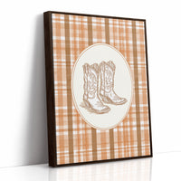 Gingham Tales From Ranch Days