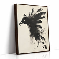 Midnight Wings Take Flight Tonight