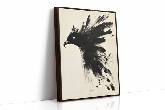 Midnight Wings Take Flight Tonight