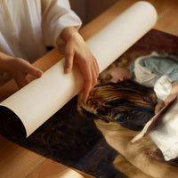 Stories Shared in Stillness