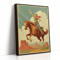 Wild Hearts Race Monument Valley