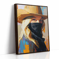 Bandana Tales From Western Skies