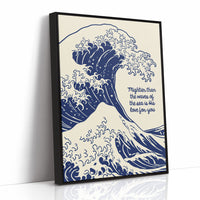 Mightier Than the Waves, Side Script Edition