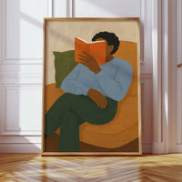 Lost in a Quiet Chapter