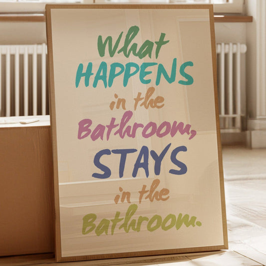 Secrets Behind Closed Doors Remain