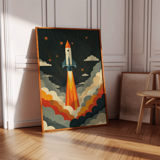 Chasing Celestial Horizons