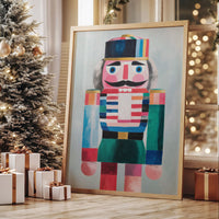 Nutcracker Brings December's Colorful Magic
