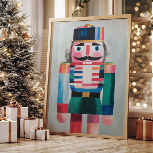 Nutcracker Brings December's Colorful Magic