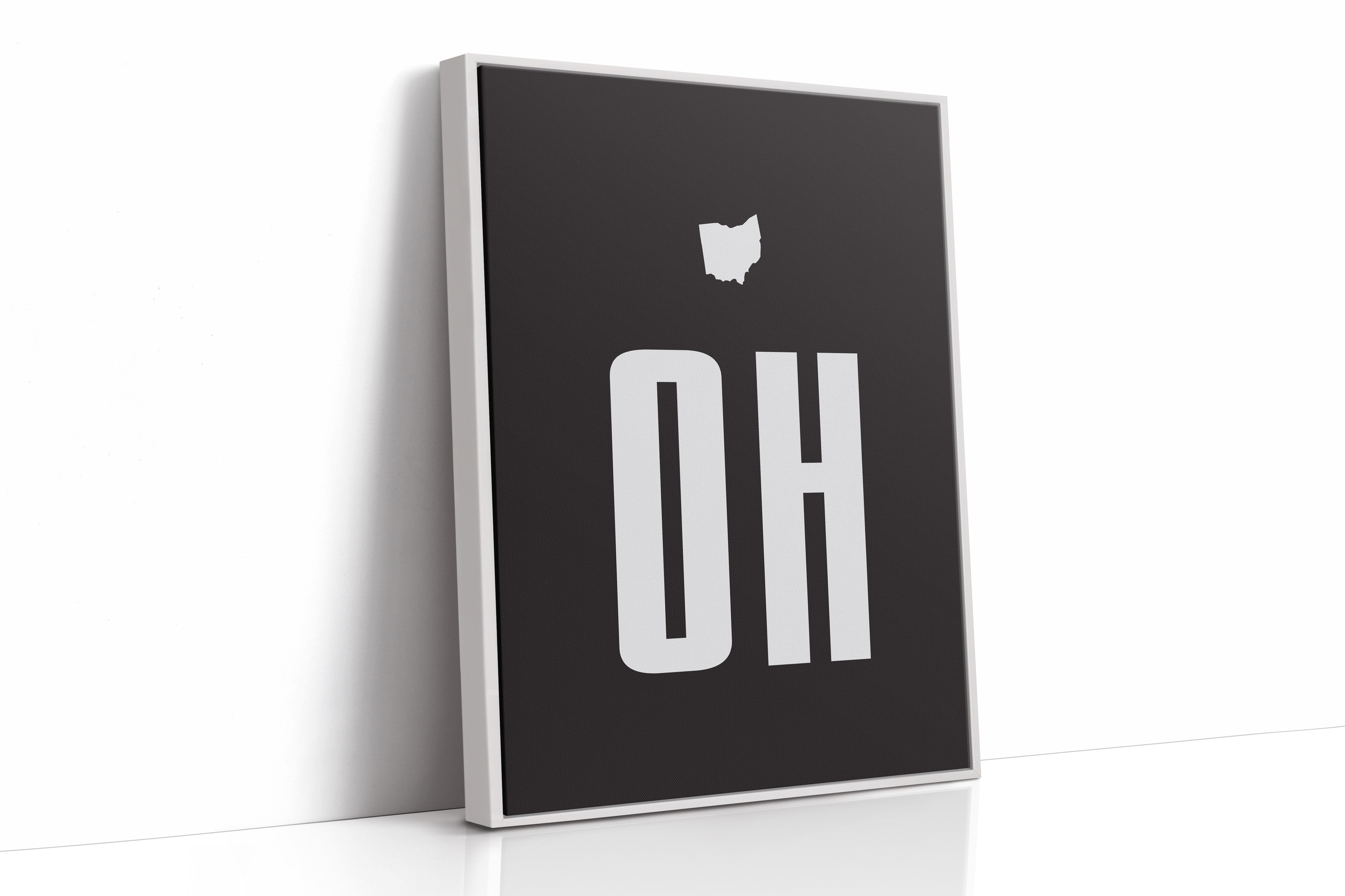 Letters From The Buckeye State