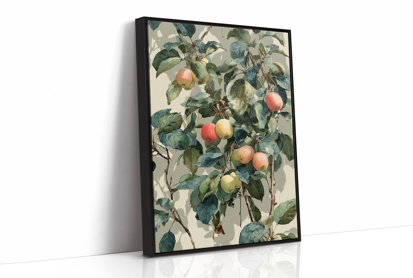 The Orchard Doesn't Rush Anyone