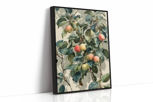 The Orchard Doesn't Rush Anyone