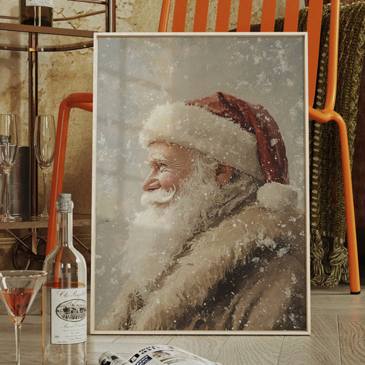 AL0808 - Premium Art Print - Gallery Canvas image 1