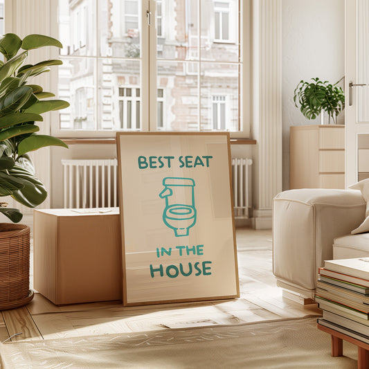 Throne Room Philosophy Finds Home