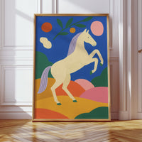 Wild Spirit in Citrus Hills