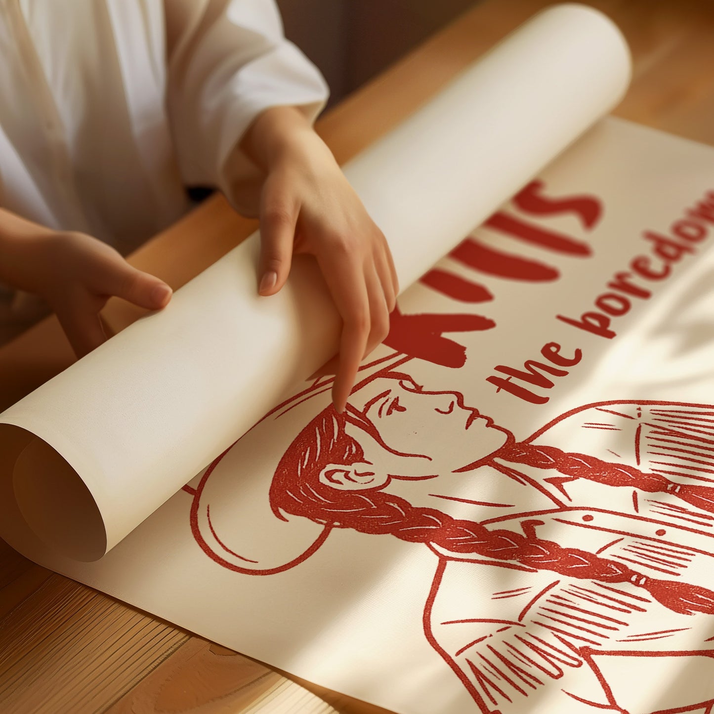 Bourbon Tales And Cowgirl Nights