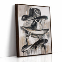 Cowboy Tales Drip Like Rain